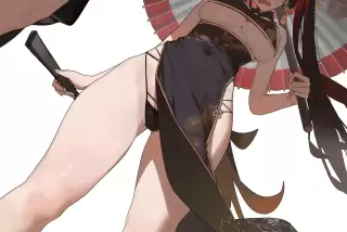 【画像】女の子「ちょ