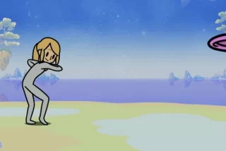 【画像】『リズム天国