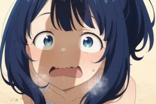 【マケイン】八奈見杏