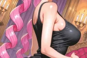 【二次エロ】ペローナ