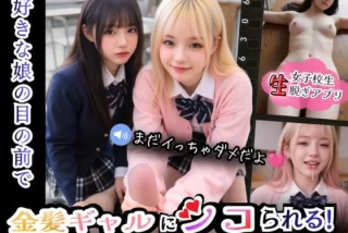 【実写系Hゲーム】好