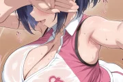 【二次エロ】スポーテ