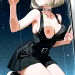 【エロ画像】プラチナ