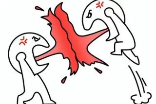 異世界「Ａ族とＢ族が