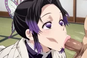 【画像】胡蝶しのぶさ