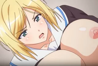 ナマイキ態度で2穴同