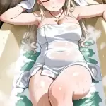 【エロ画像】プラチナ