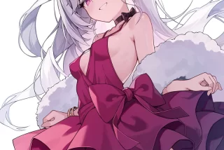 【ブルーアーカイブ】