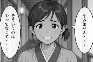 【画像】50代サラリー