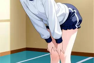 【エロ画像】ライム色