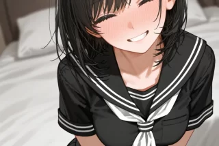 女の子「じゃ～ん️◯学