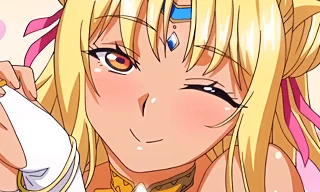 いきなり激カワJKの嫁