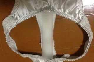 【盗撮】従妹の爆乳姉