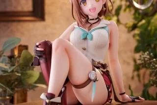 【画像】ライザの「ぬ