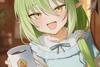 【画像】嫁ちゃん「ほ