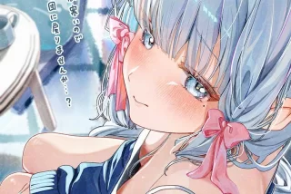 【主観】二次元美少女