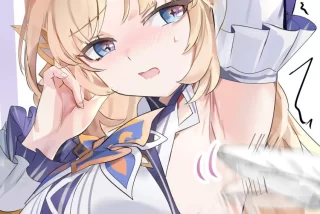原神のエロ画像集めて