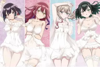 【画像】童貞は一番右