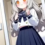 【エロ画像】グレーウ