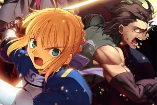 【画像】Fateのゲイボ