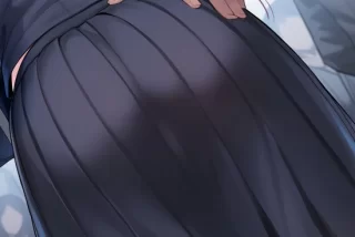 「お願いっ 誰か助け