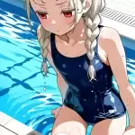 【エロ画像】プラチナ