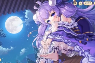 【画像】エロソシャゲ