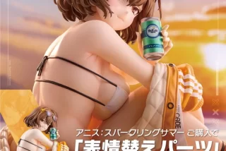 【画像】『勝利の女神