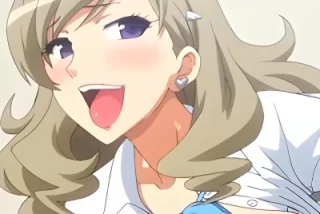 デカチンが大好物の超
