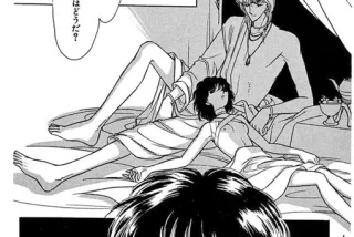 【悲報】少女漫画の金