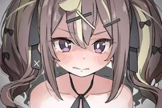 【ブルアカ】衣斐レナ