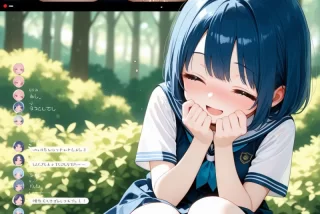 【決壊エクスタシー!!