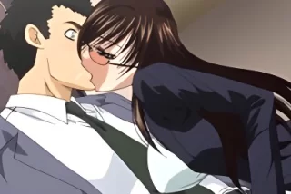サキュバスが普通に暮