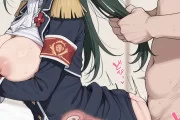 【リゼロ/エロ】クル