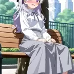 【エロ画像】グレーセ