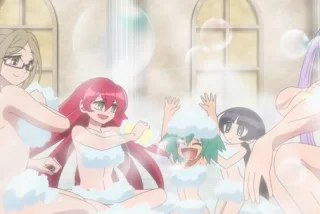 【画像】アニメ 『炎