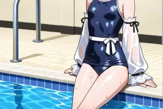 【エロ画像】プラチナ
