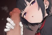 【画像】白雪千夜にガ