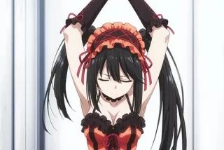 【デート・ア・ライブ