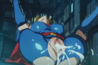 【エロ画像】キモ男凌