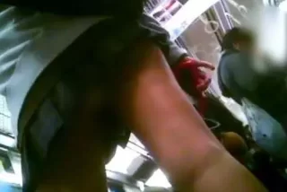 【盗撮】リアル隠し撮