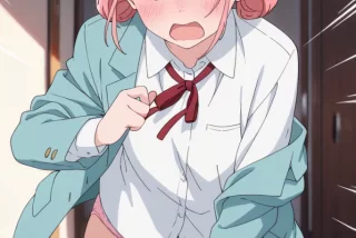 【画像】蝶野雛のラッ