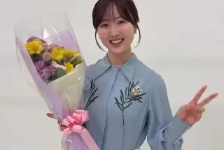 【画像あり】本田望結