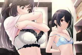 【エロ画像】アイドル