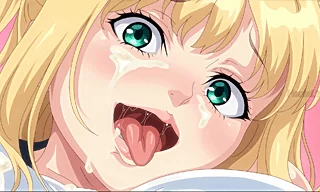 ド変態王女が電マクリ