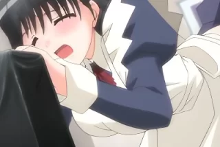ご主人様の理想的なス