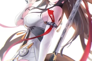 チャイナドレスのエロ