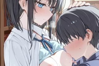 【二次エロ】姉に学校