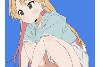 【瑠璃の宝石】谷川瑠