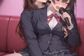 1００点取るまで終わ